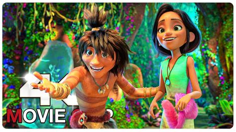 the croods 2 dawn betterman|‘The Croods: A New Age’ Trailer: Meet the Bettermans  .